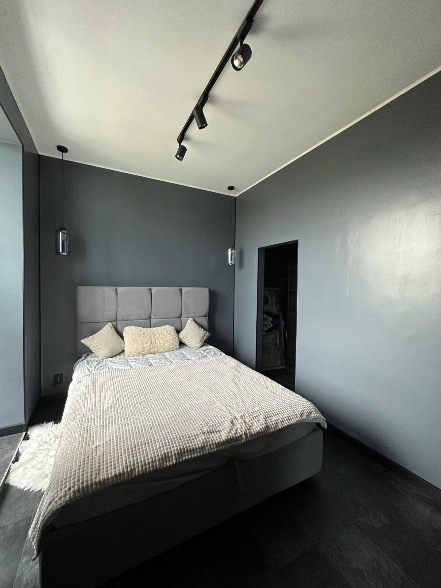 Apartment Muolt Budva